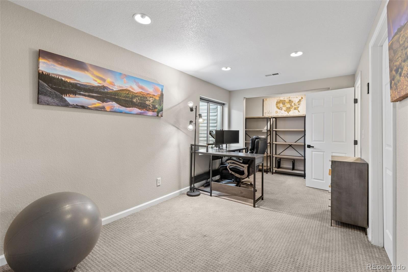 8756 Aberdeen Circle Highlands Ranch CO 80130