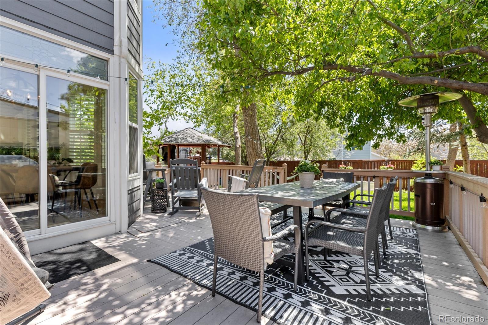8756 Aberdeen Circle Highlands Ranch CO 80130