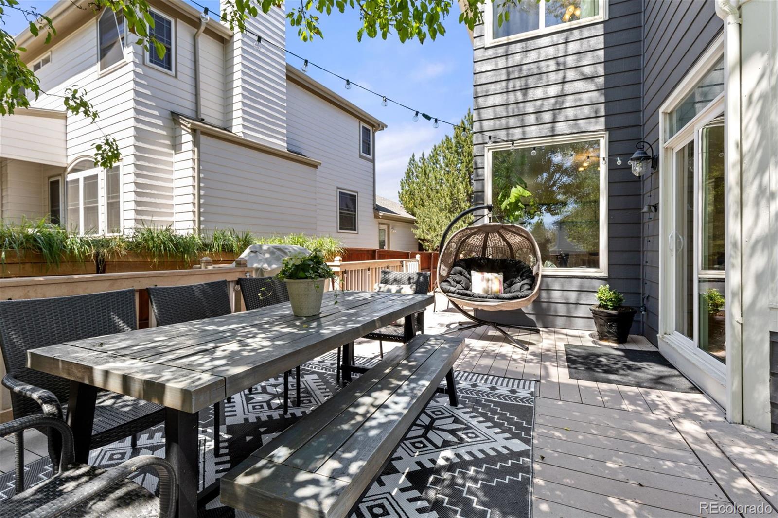 8756 Aberdeen Circle Highlands Ranch CO 80130
