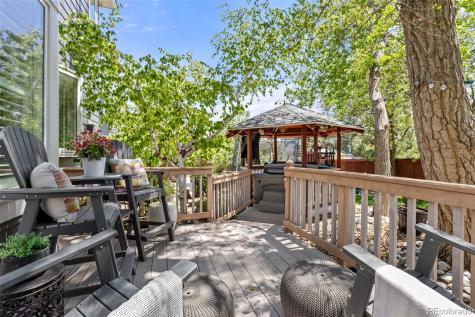 8756 Aberdeen Circle Highlands Ranch CO 80130