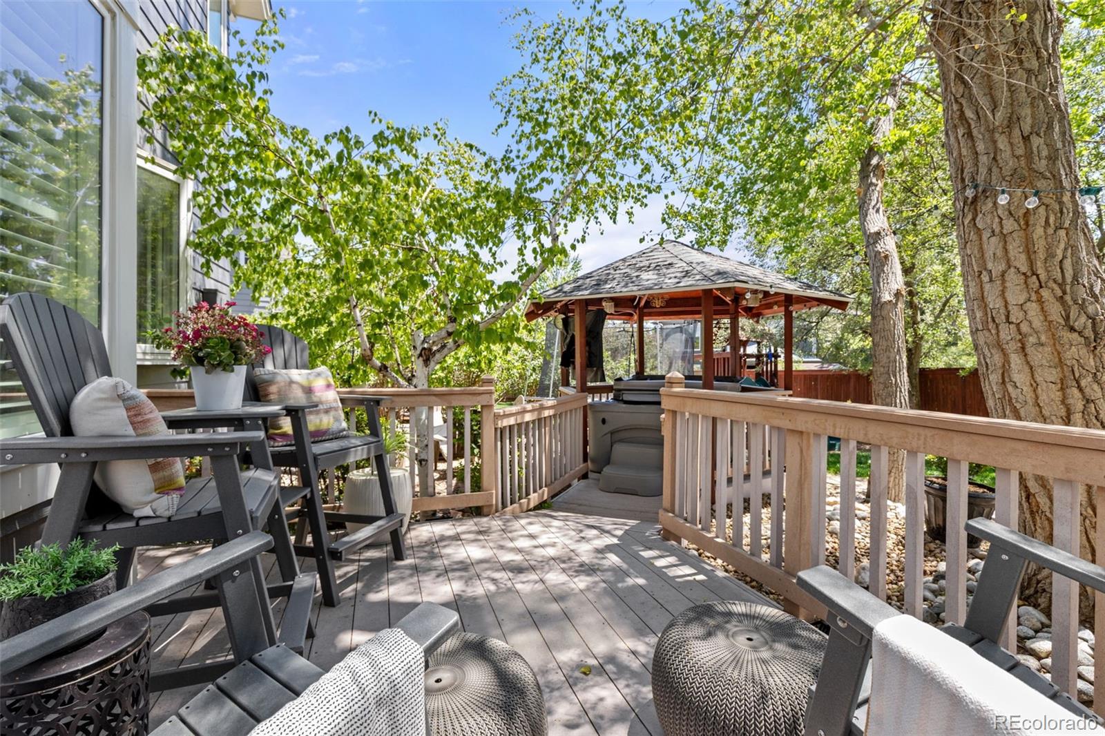 8756 Aberdeen Circle Highlands Ranch CO 80130