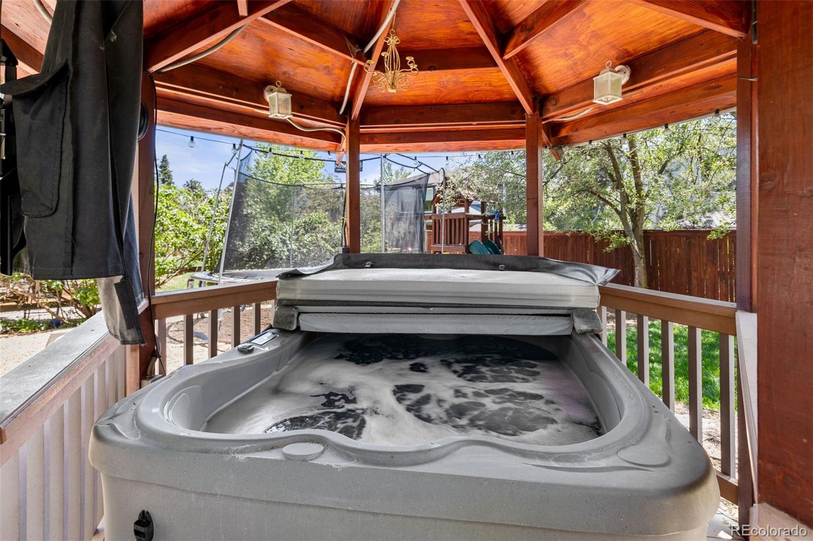 8756 Aberdeen Circle Highlands Ranch CO 80130