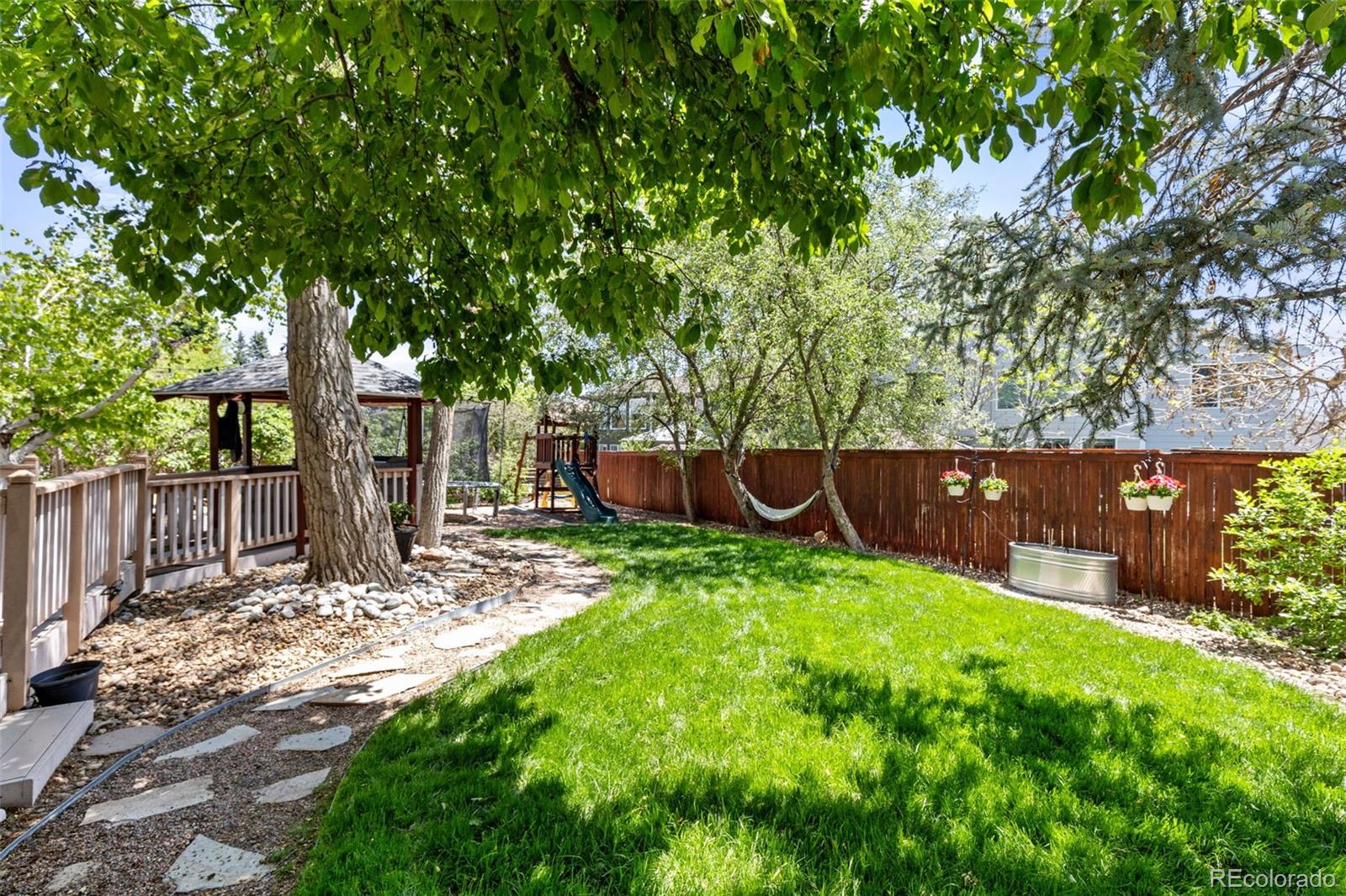 8756 Aberdeen Circle Highlands Ranch CO 80130