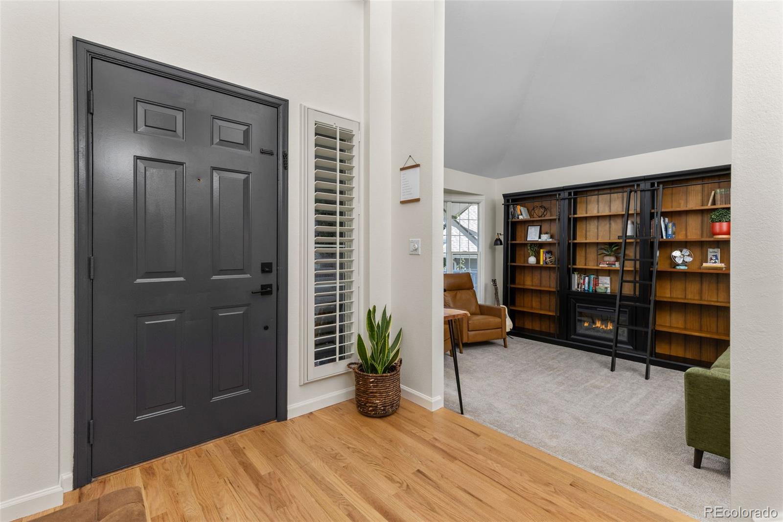 8756 Aberdeen Circle Highlands Ranch CO 80130