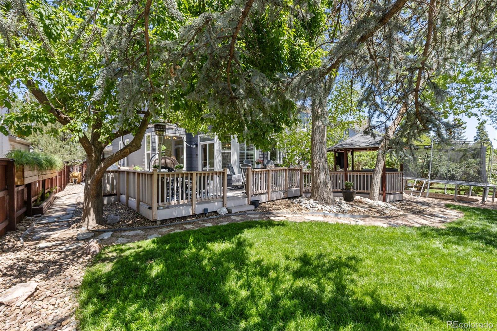 8756 Aberdeen Circle Highlands Ranch CO 80130