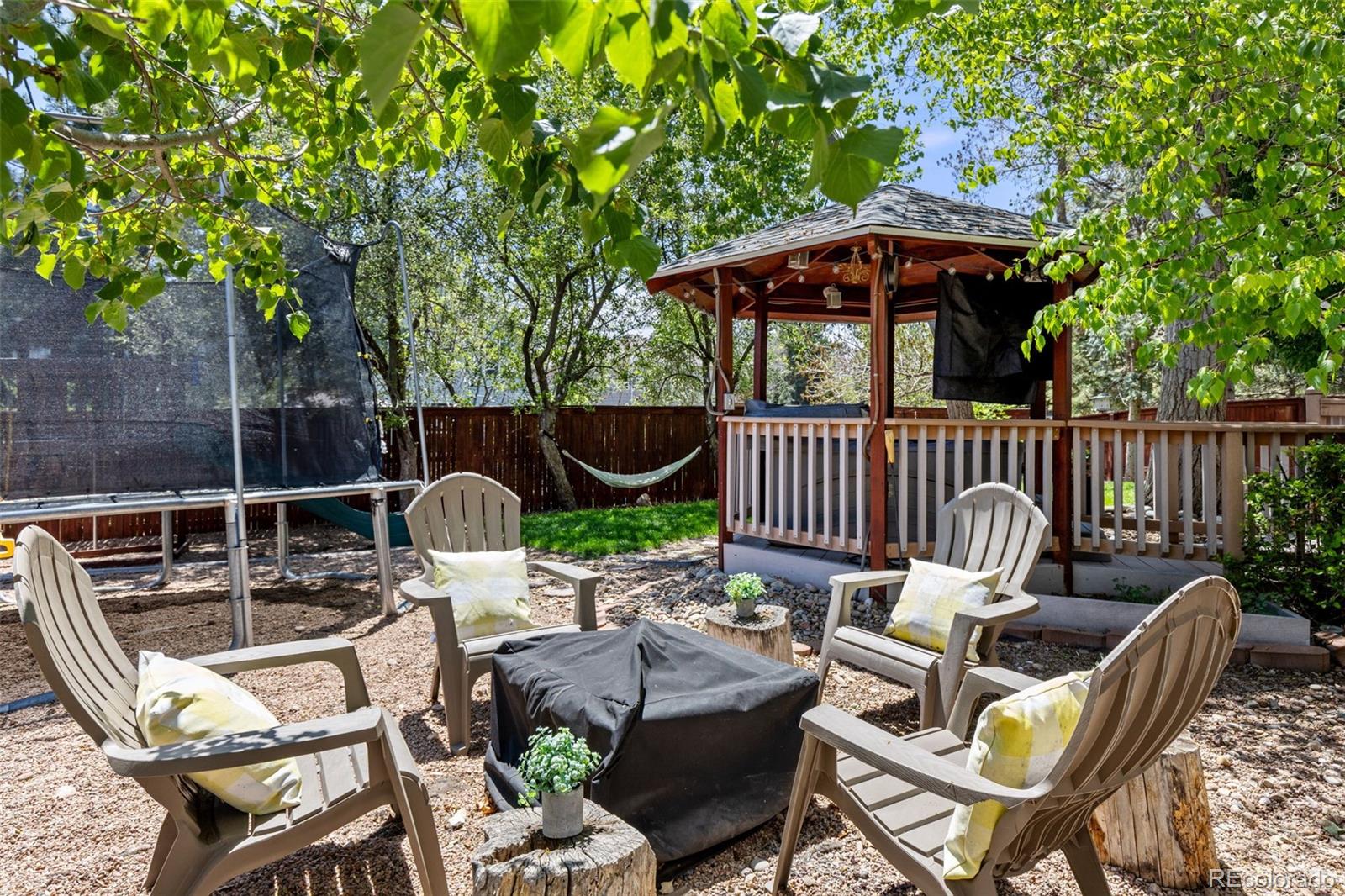 8756 Aberdeen Circle Highlands Ranch CO 80130