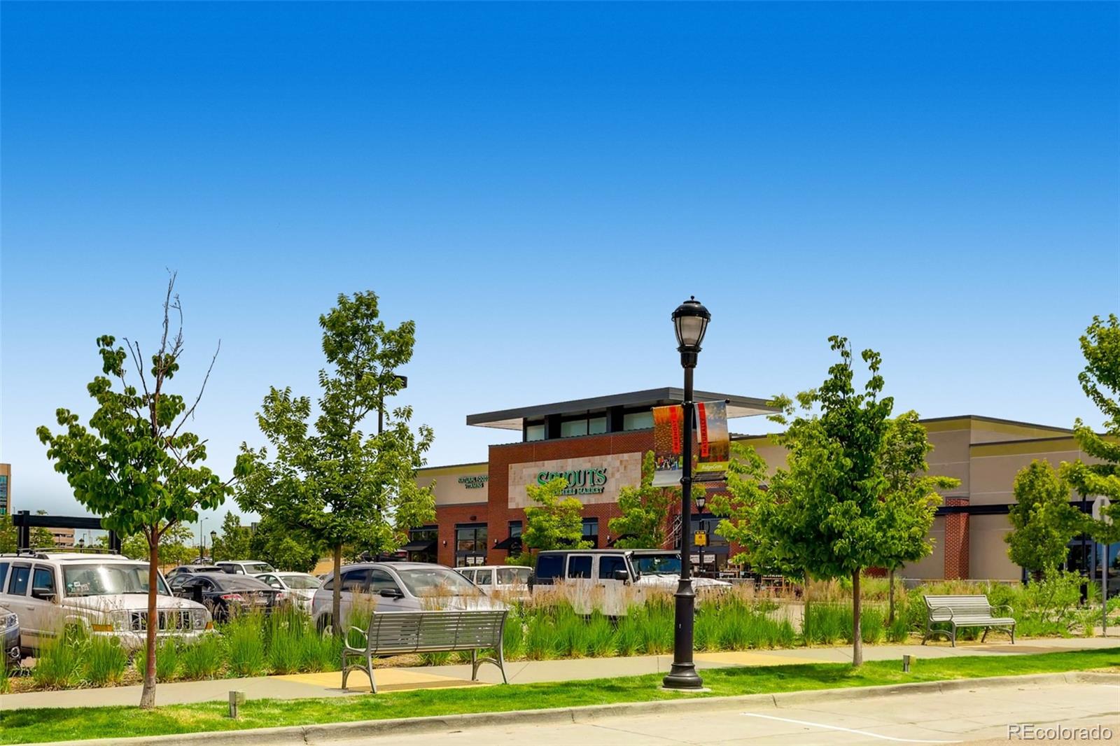 8756 Aberdeen Circle Highlands Ranch CO 80130
