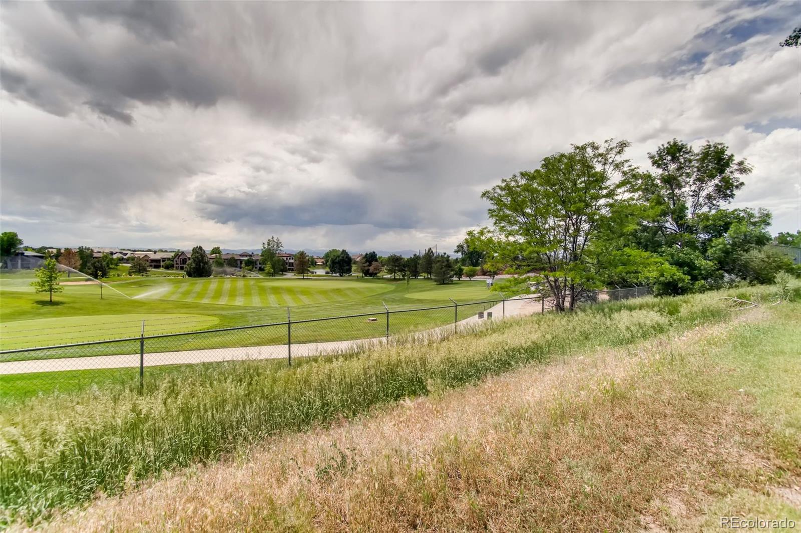8756 Aberdeen Circle Highlands Ranch CO 80130