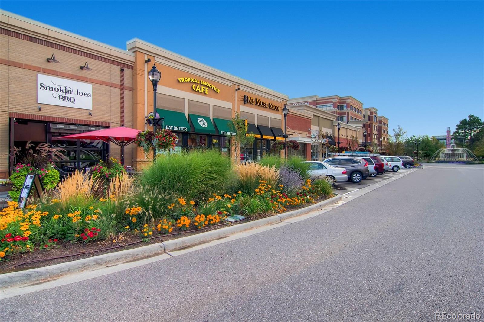 8756 Aberdeen Circle Highlands Ranch CO 80130