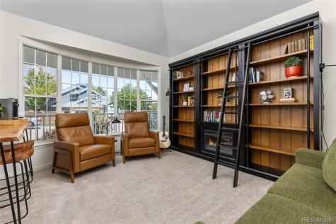 8756 Aberdeen Circle Highlands Ranch CO 80130