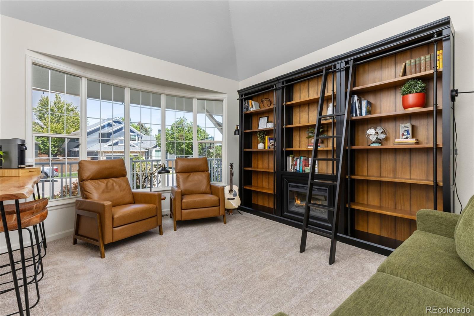 8756 Aberdeen Circle Highlands Ranch CO 80130