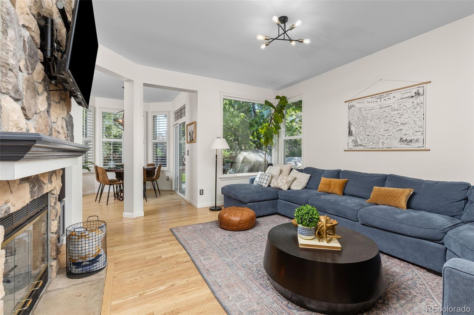 8756 Aberdeen Circle Highlands Ranch CO 80130