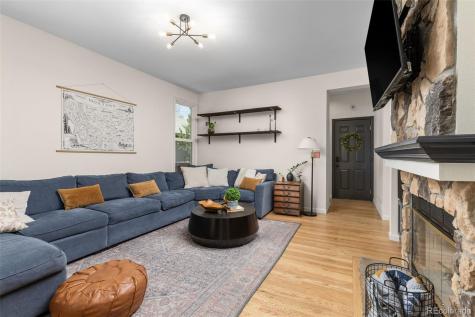 8756 Aberdeen Circle Highlands Ranch CO 80130