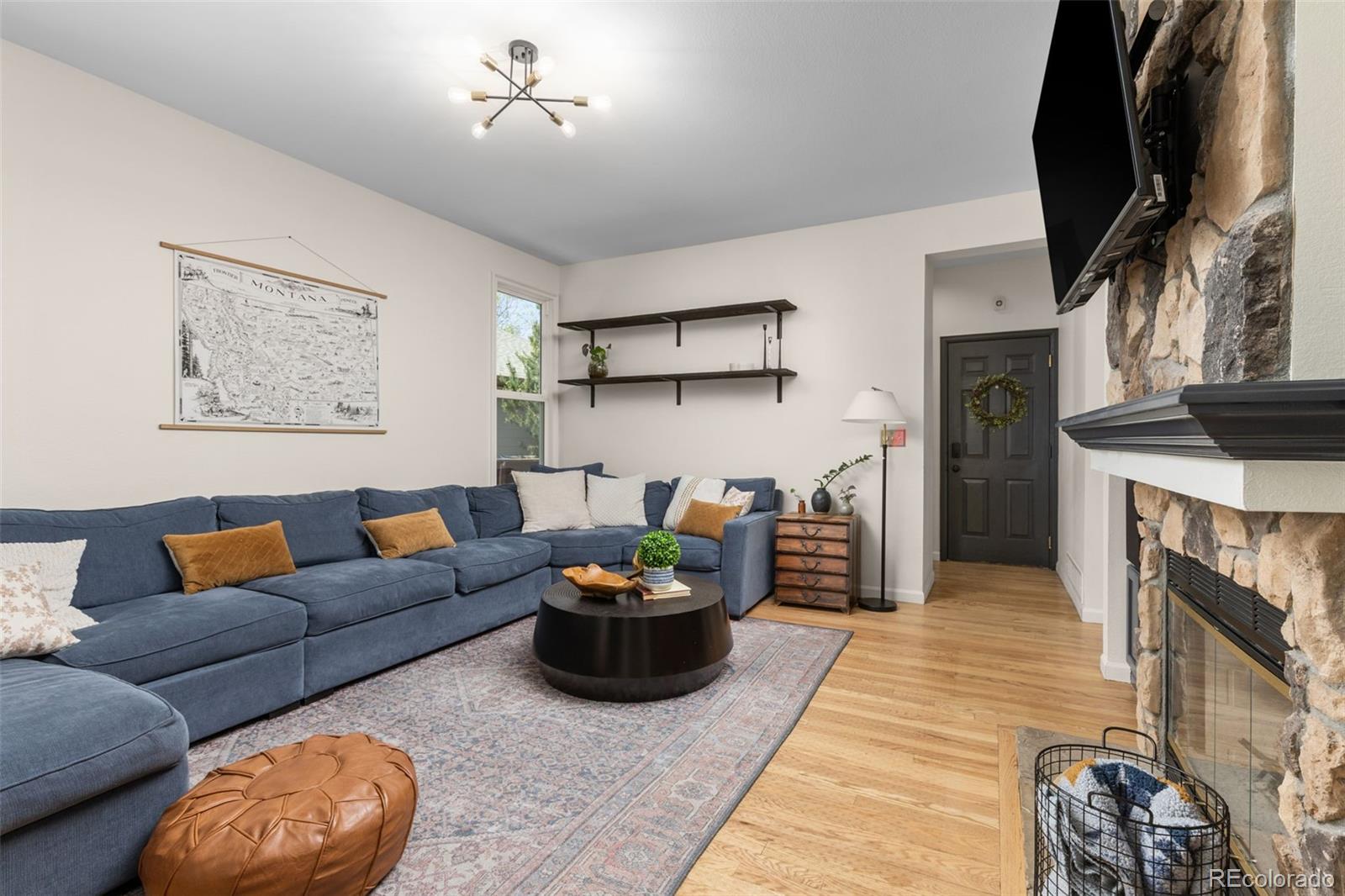 8756 Aberdeen Circle Highlands Ranch CO 80130