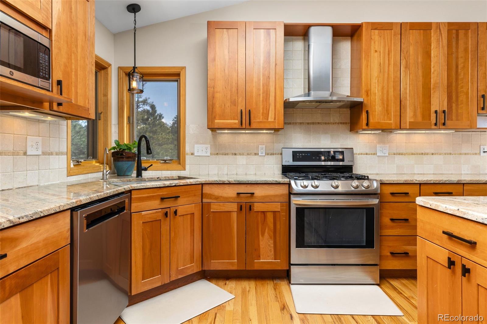 23971 Mormon Drive Conifer CO 80433