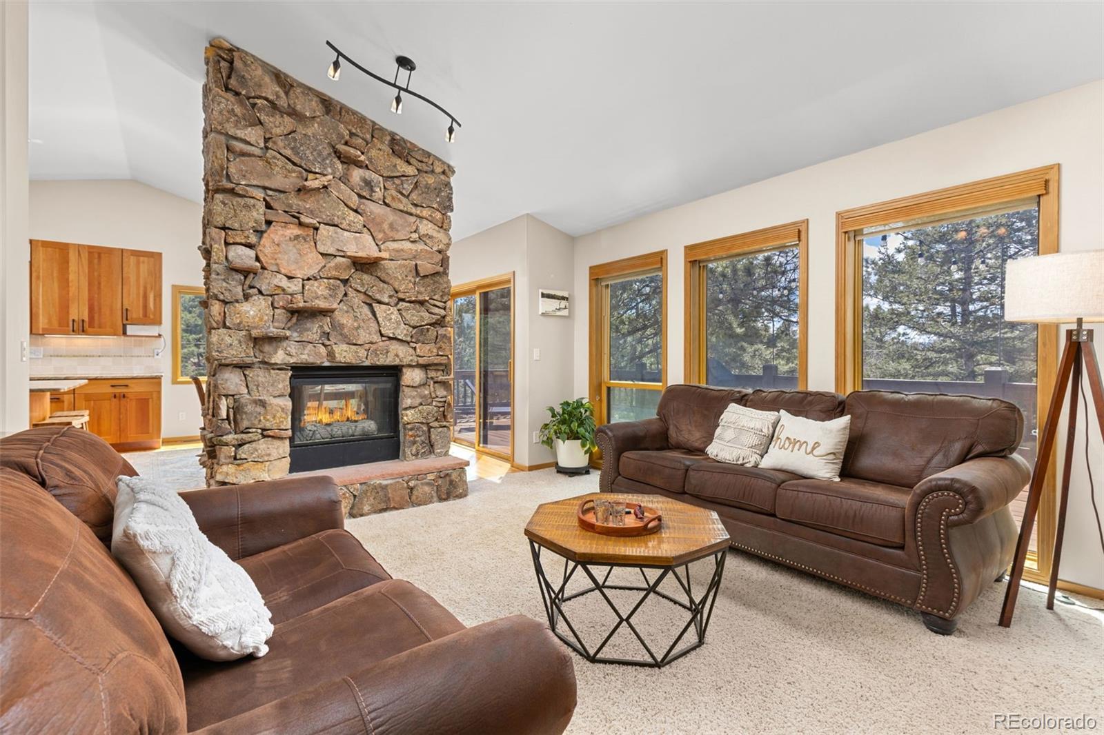 23971 Mormon Drive Conifer CO 80433