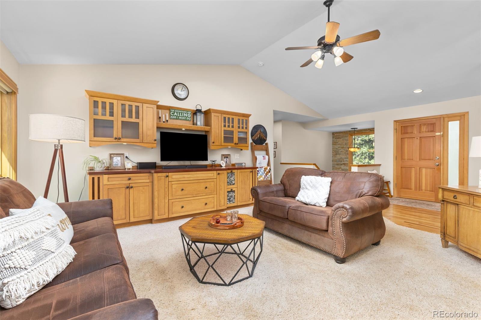 23971 Mormon Drive Conifer CO 80433