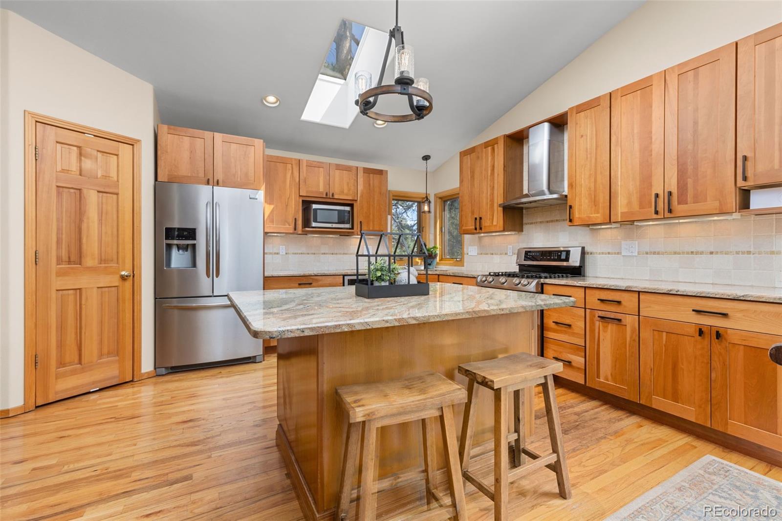 23971 Mormon Drive Conifer CO 80433