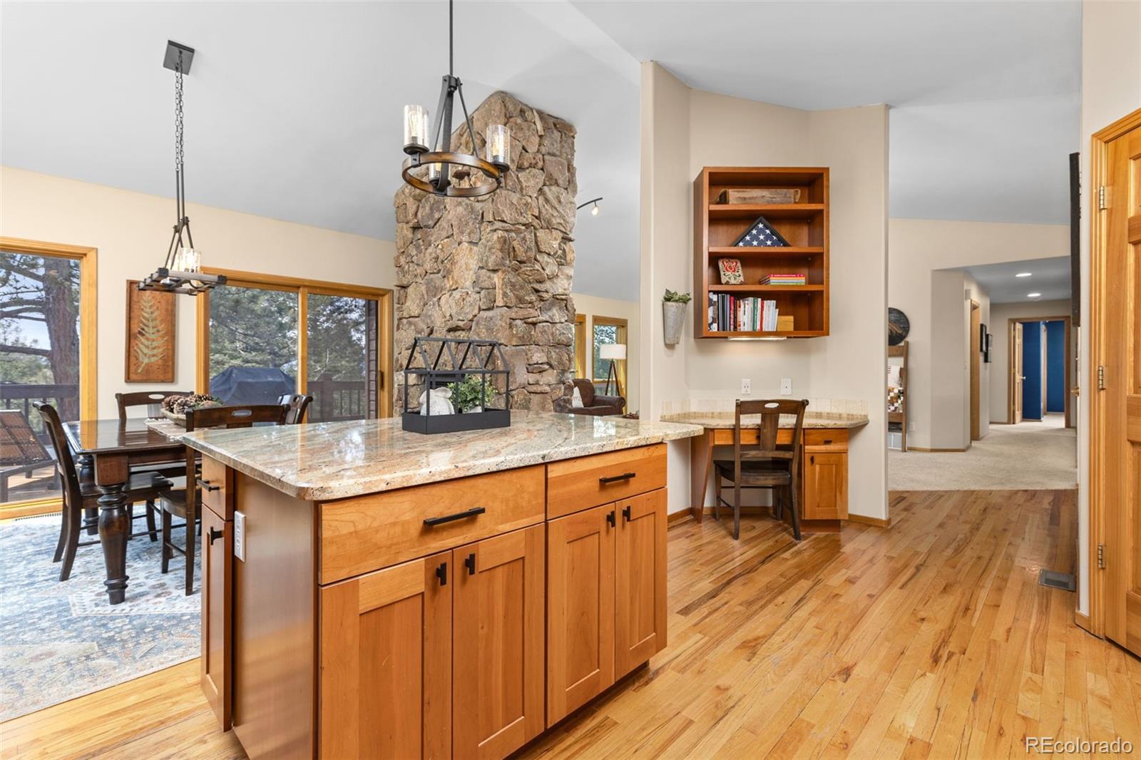 23971 Mormon Drive Conifer CO 80433