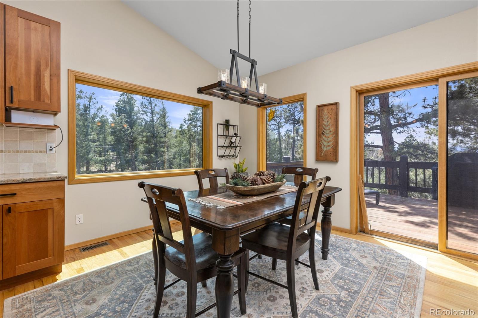 23971 Mormon Drive Conifer CO 80433