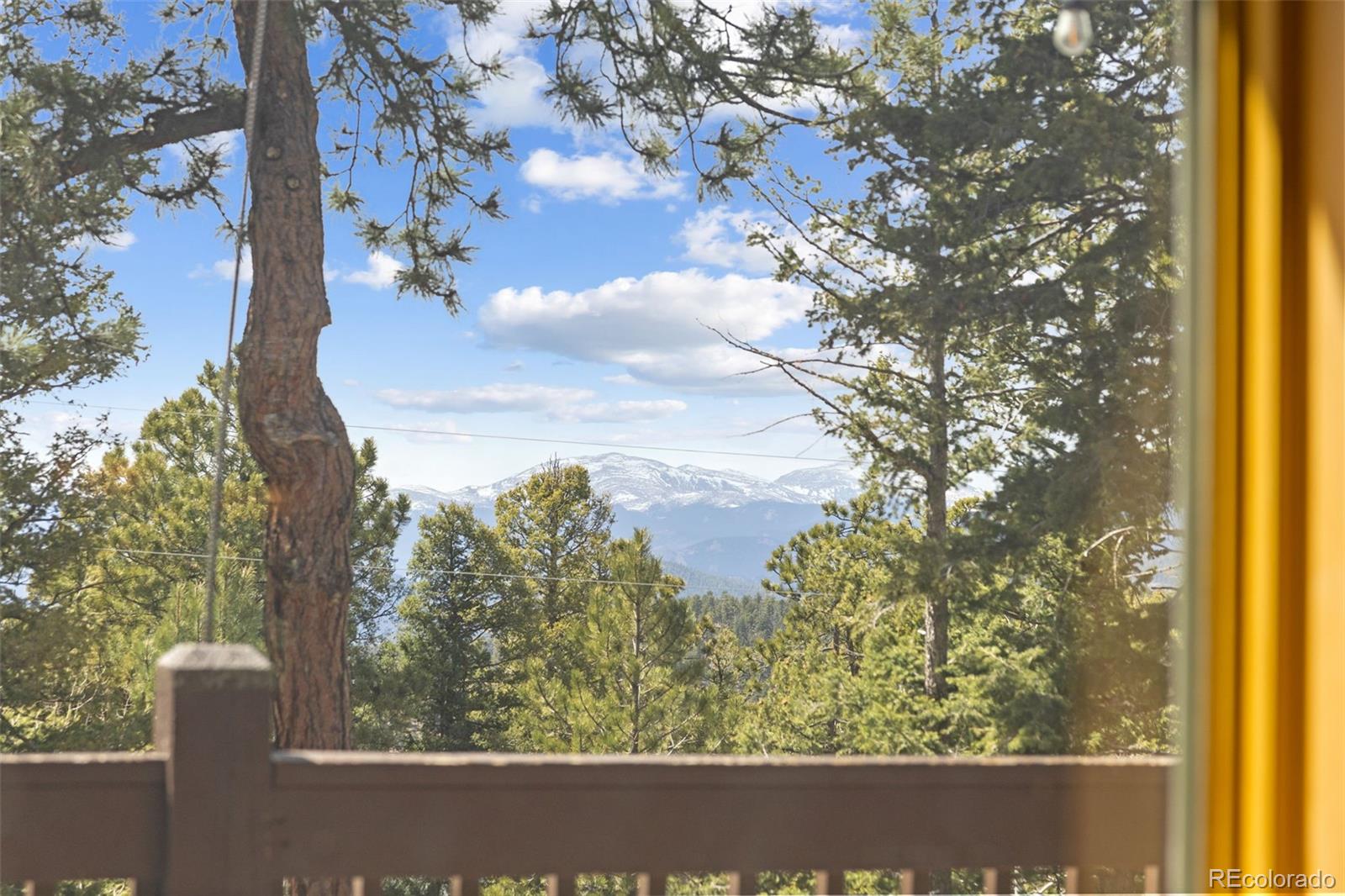 23971 Mormon Drive Conifer CO 80433