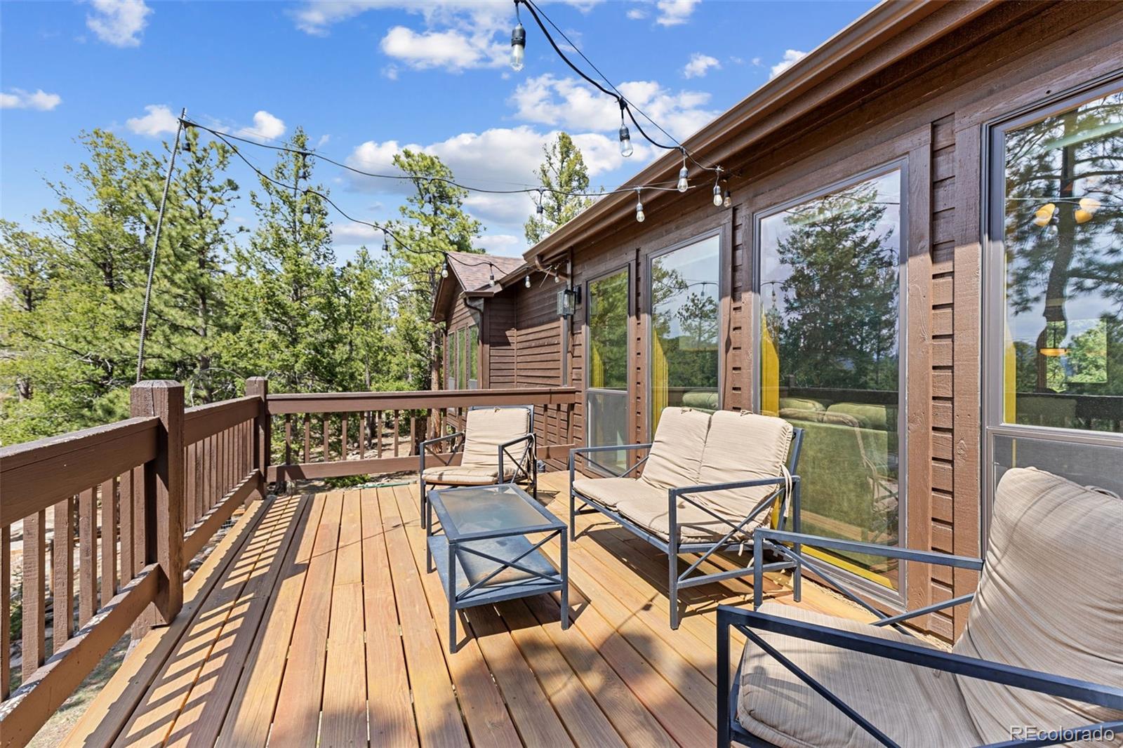 23971 Mormon Drive Conifer CO 80433