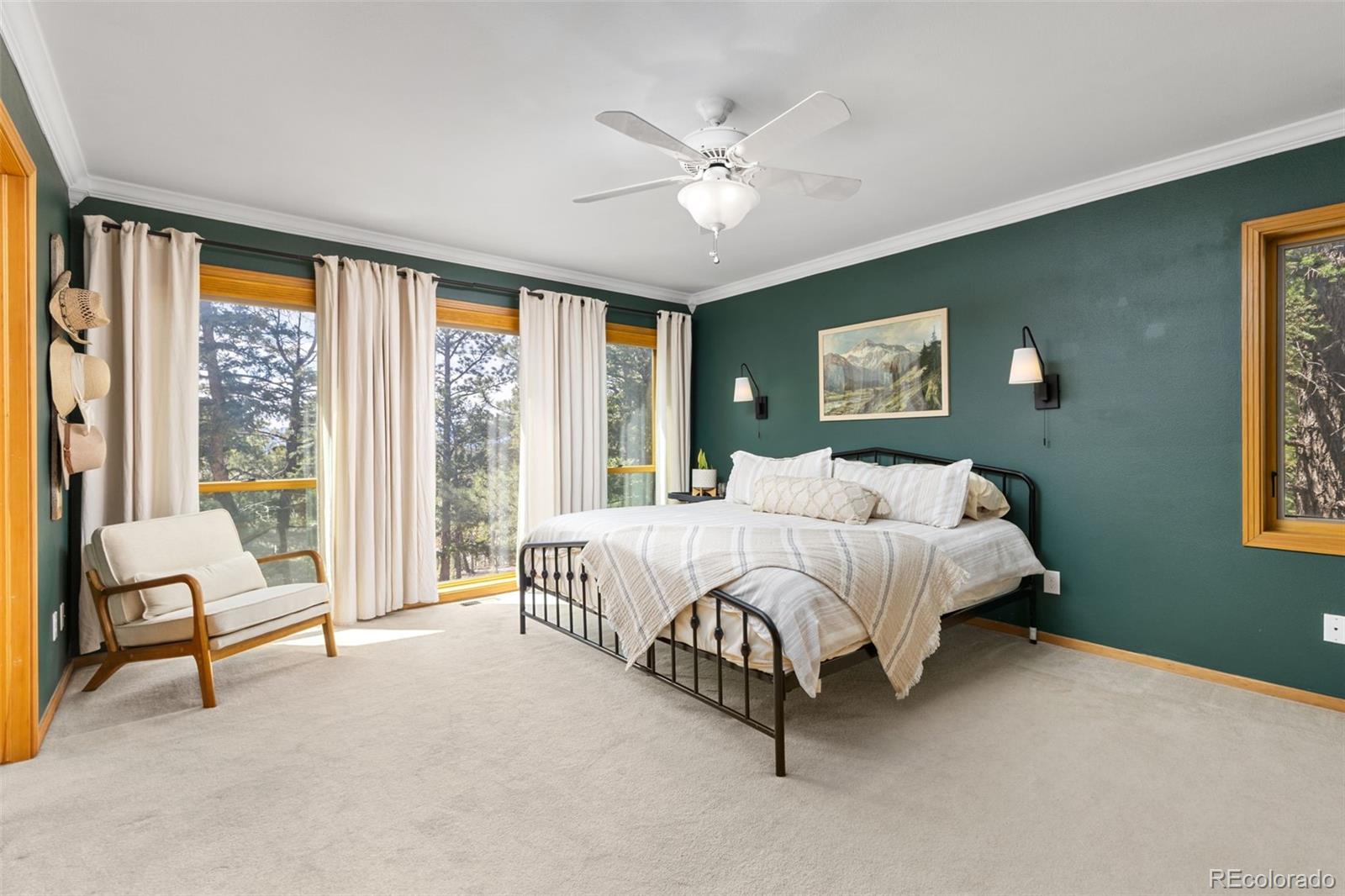 23971 Mormon Drive Conifer CO 80433