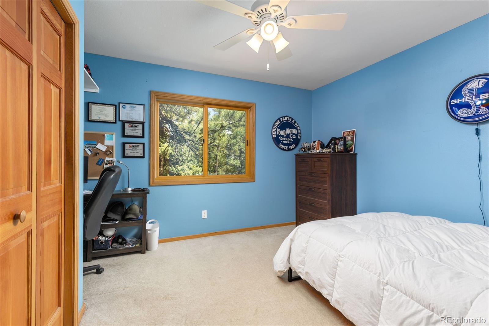 23971 Mormon Drive Conifer CO 80433