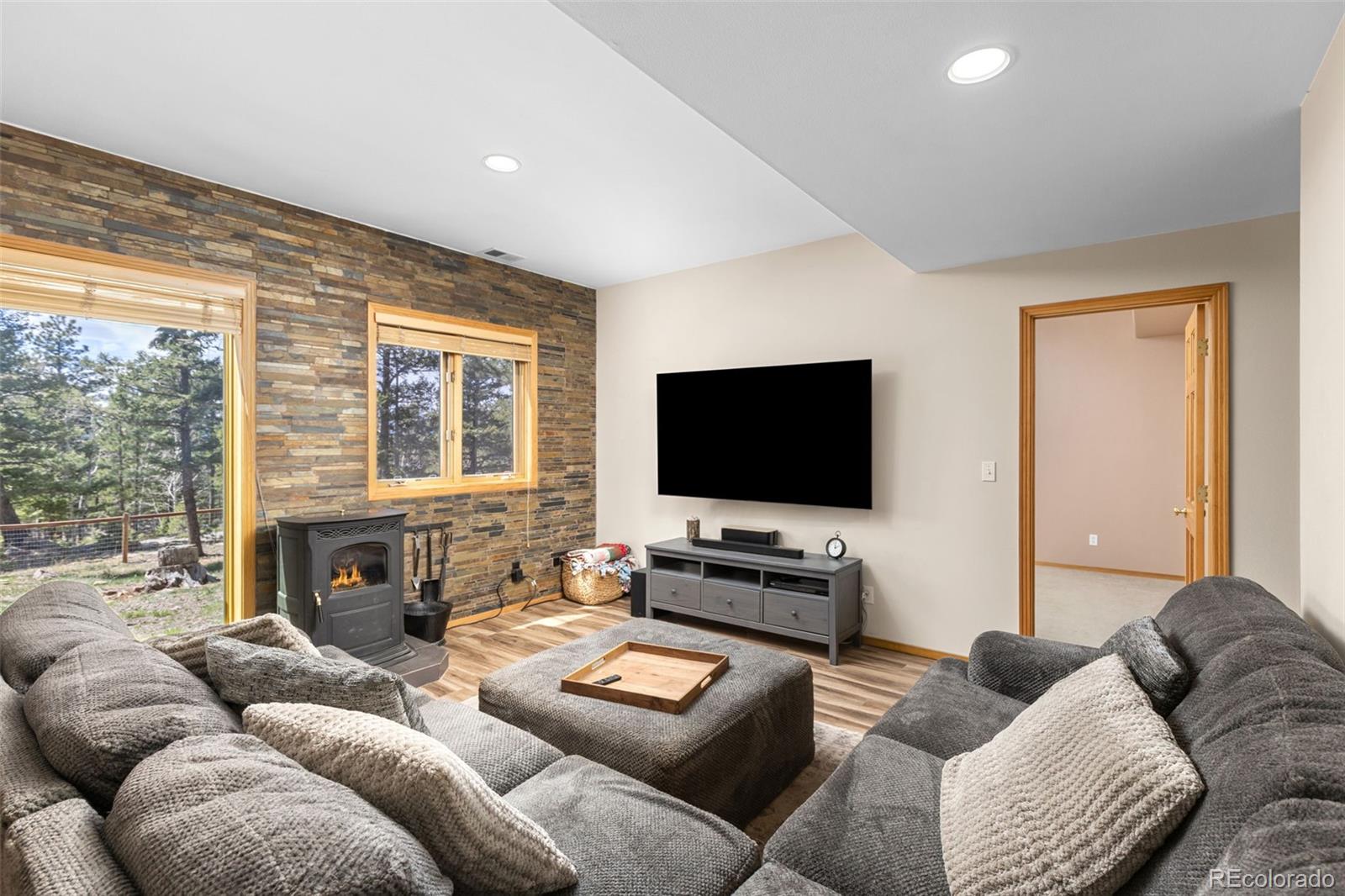 23971 Mormon Drive Conifer CO 80433