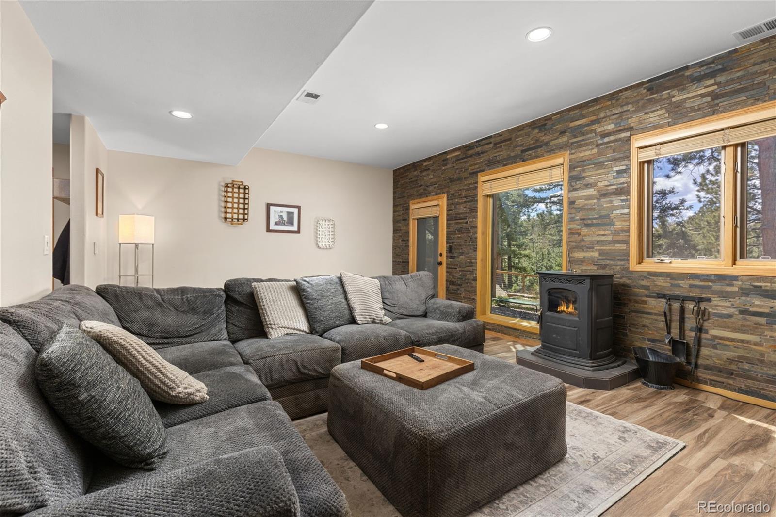 23971 Mormon Drive Conifer CO 80433