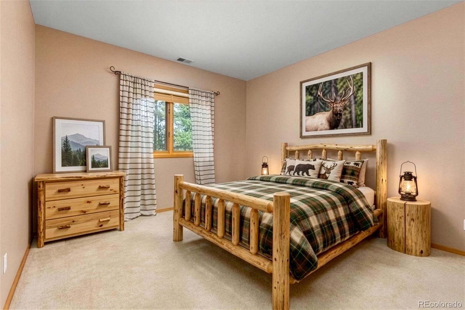 23971 Mormon Drive Conifer CO 80433