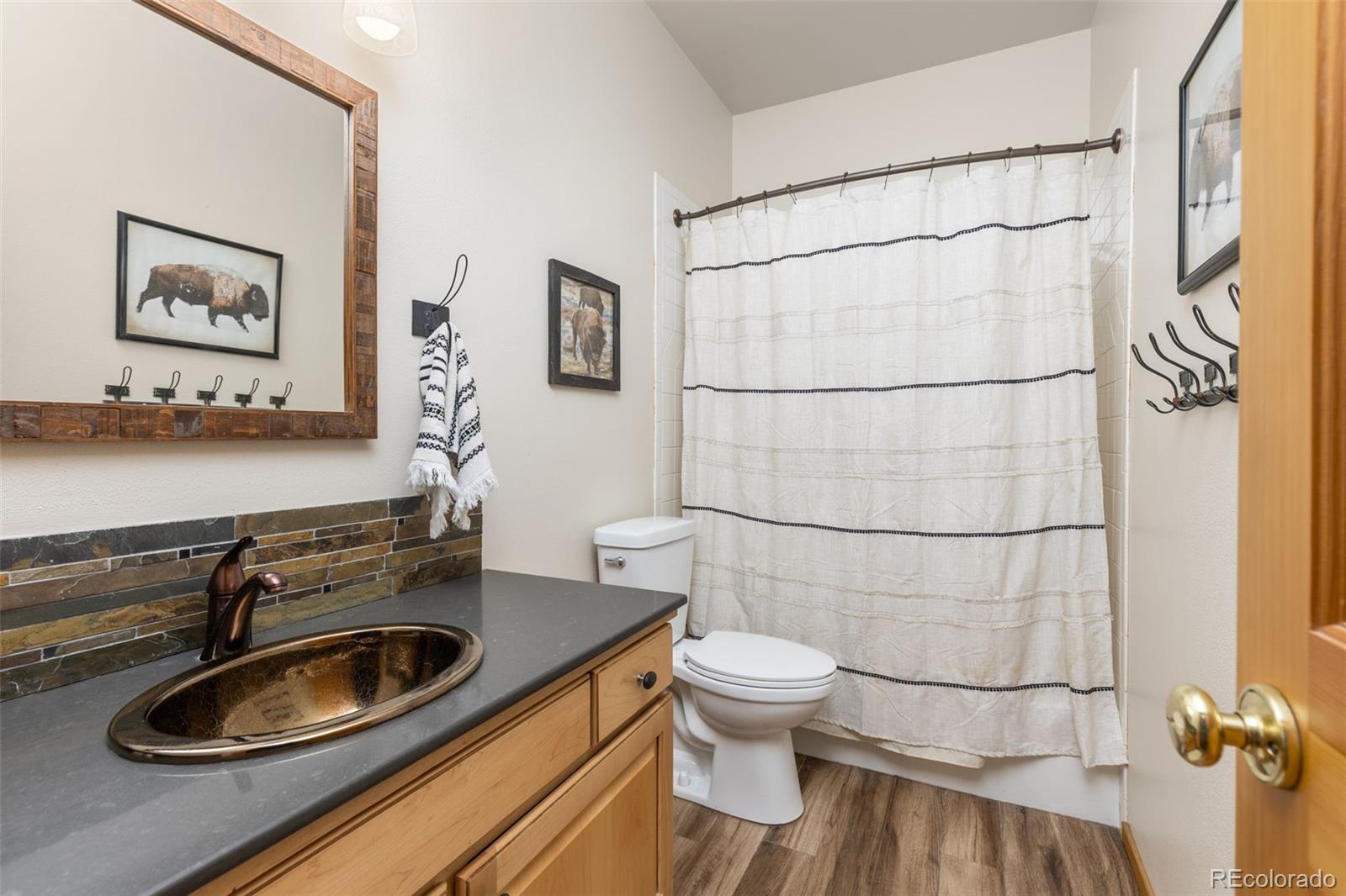 23971 Mormon Drive Conifer CO 80433