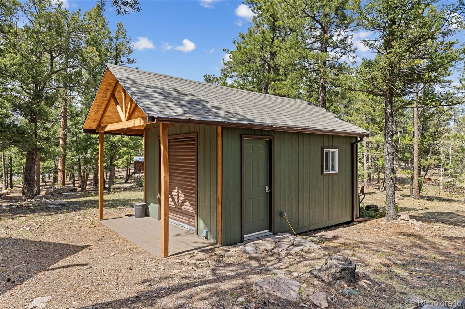 23971 Mormon Drive Conifer CO 80433
