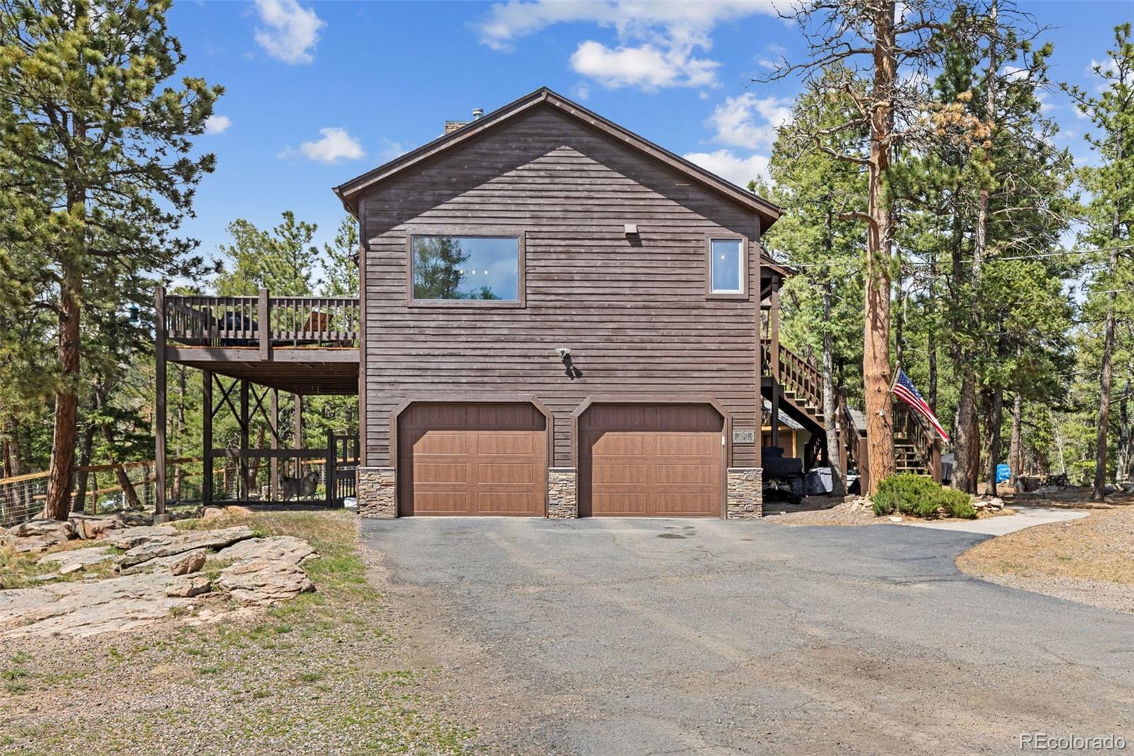 23971 Mormon Drive Conifer CO 80433