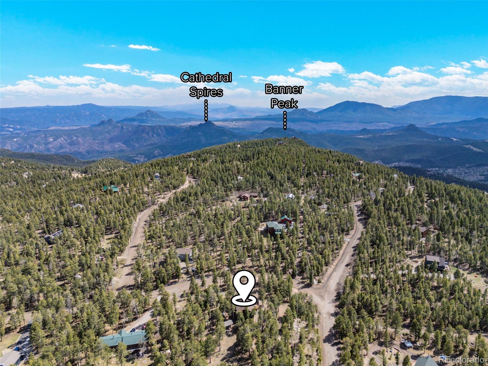23971 Mormon Drive Conifer CO 80433
