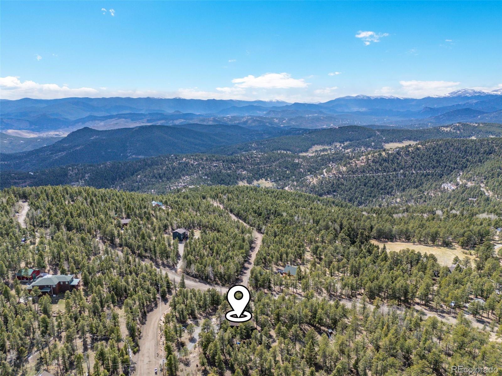 23971 Mormon Drive Conifer CO 80433