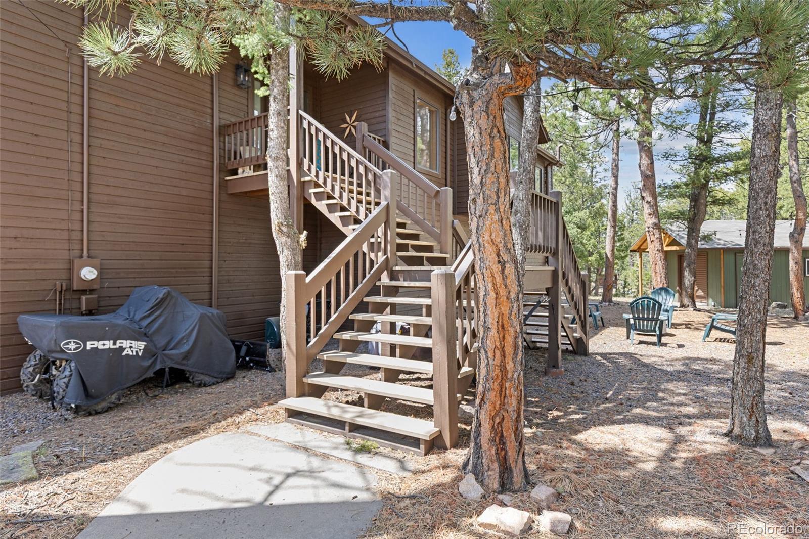 23971 Mormon Drive Conifer CO 80433