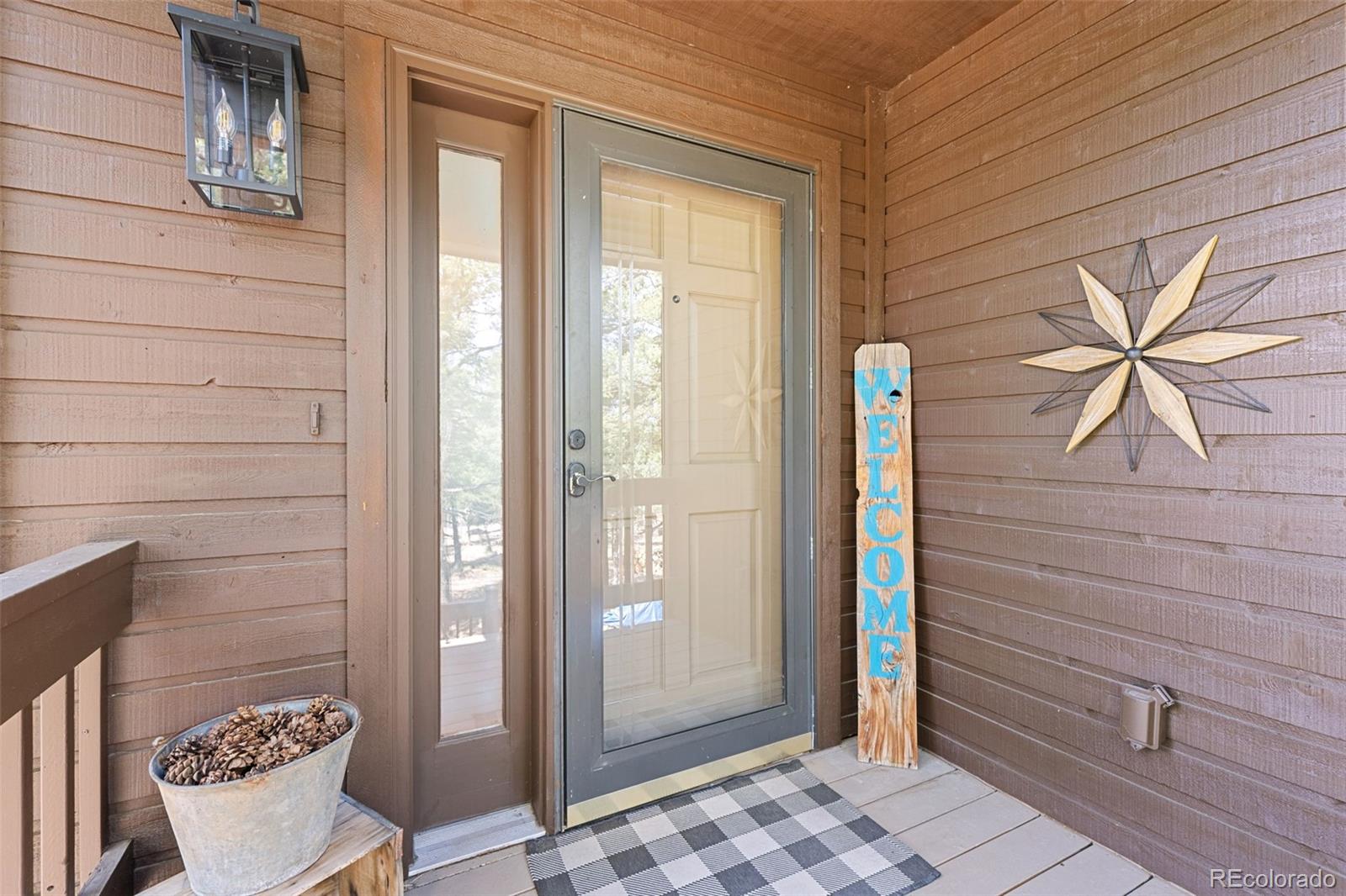 23971 Mormon Drive Conifer CO 80433