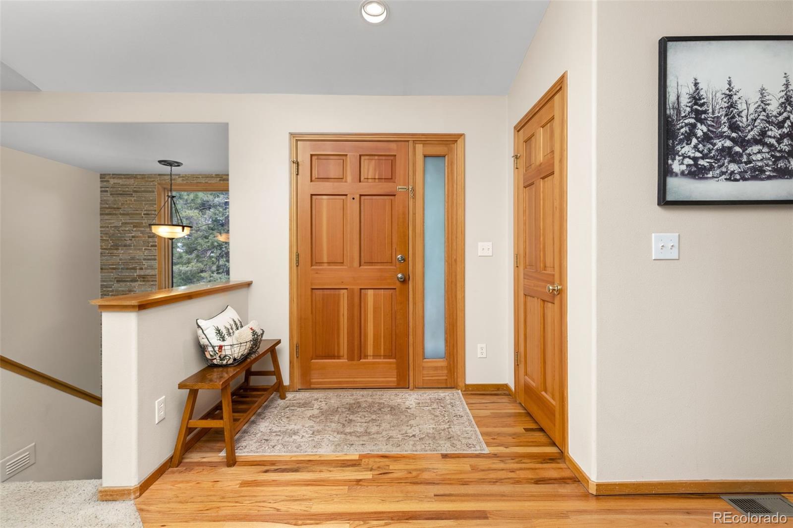 23971 Mormon Drive Conifer CO 80433