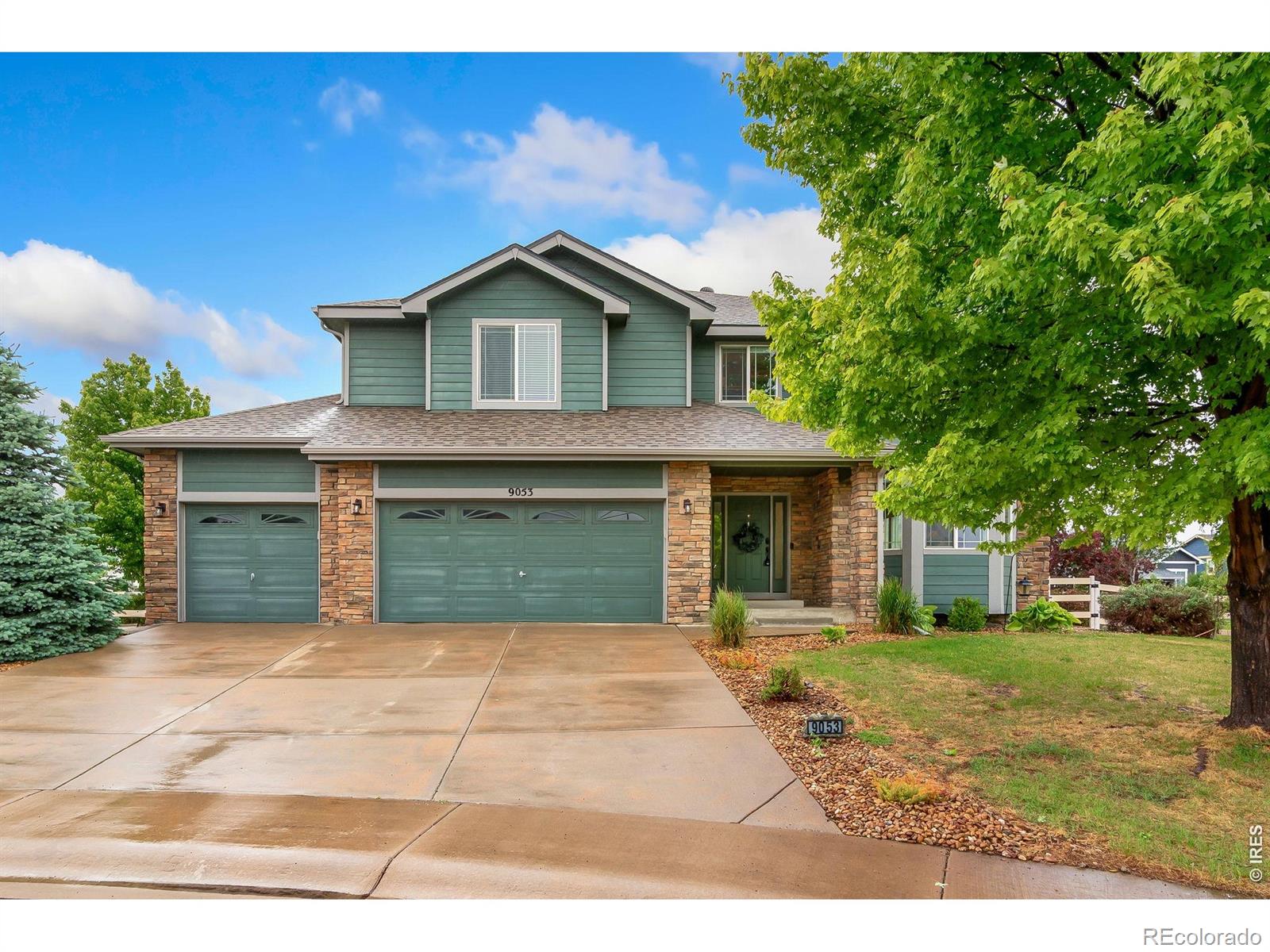 9053 Foxfire Street Firestone CO 80504