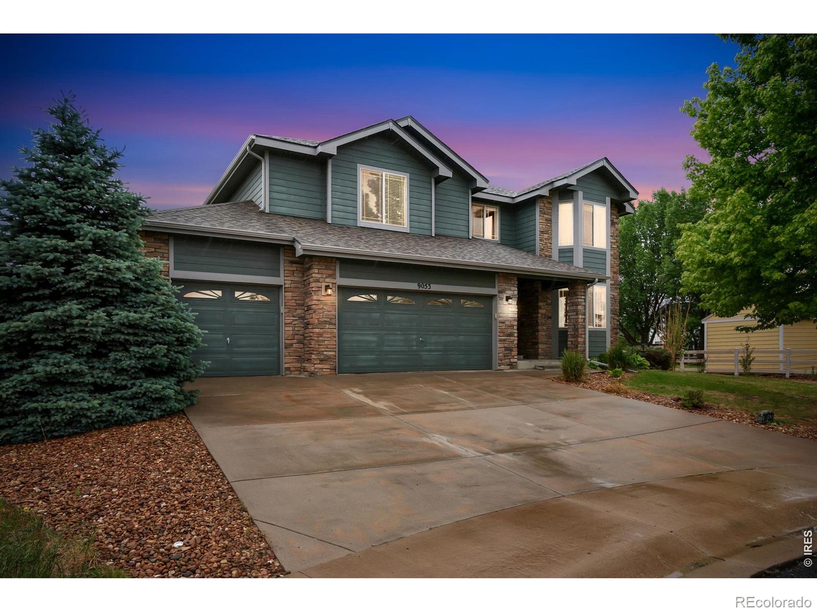 9053 Foxfire Street Firestone CO 80504