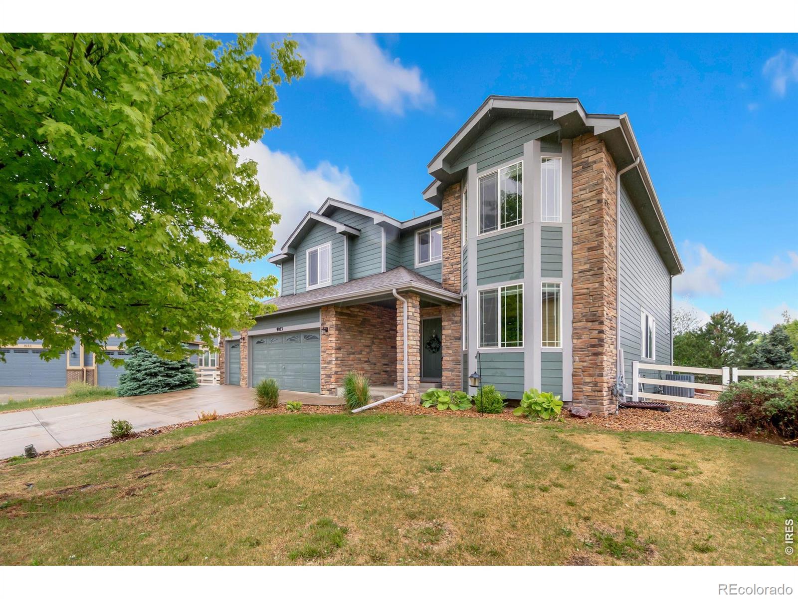 9053 Foxfire Street Firestone CO 80504