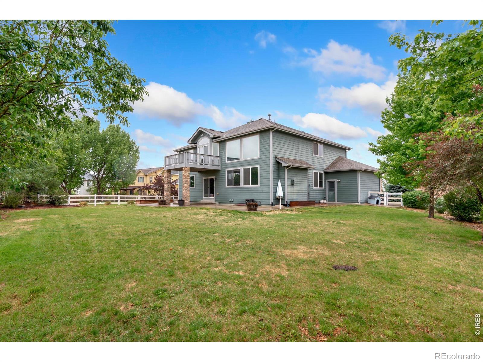 9053 Foxfire Street Firestone CO 80504