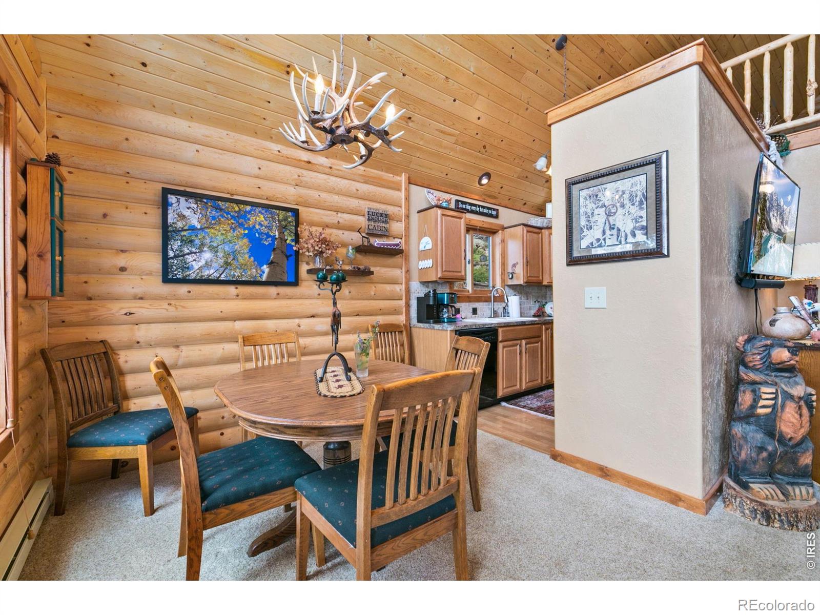 1255 Jicarilla Trail Red Feather Lakes CO 80545