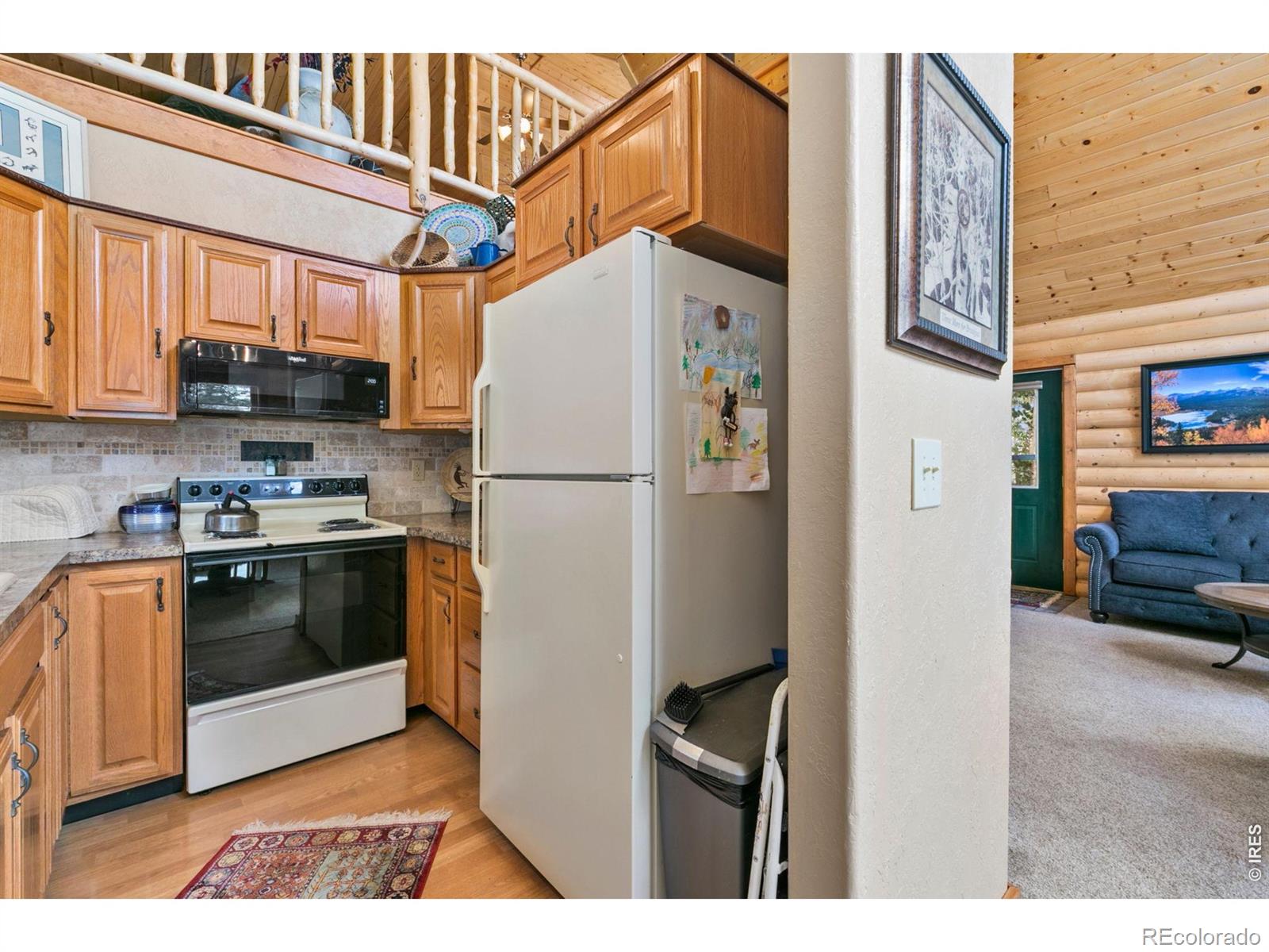 1255 Jicarilla Trail Red Feather Lakes CO 80545