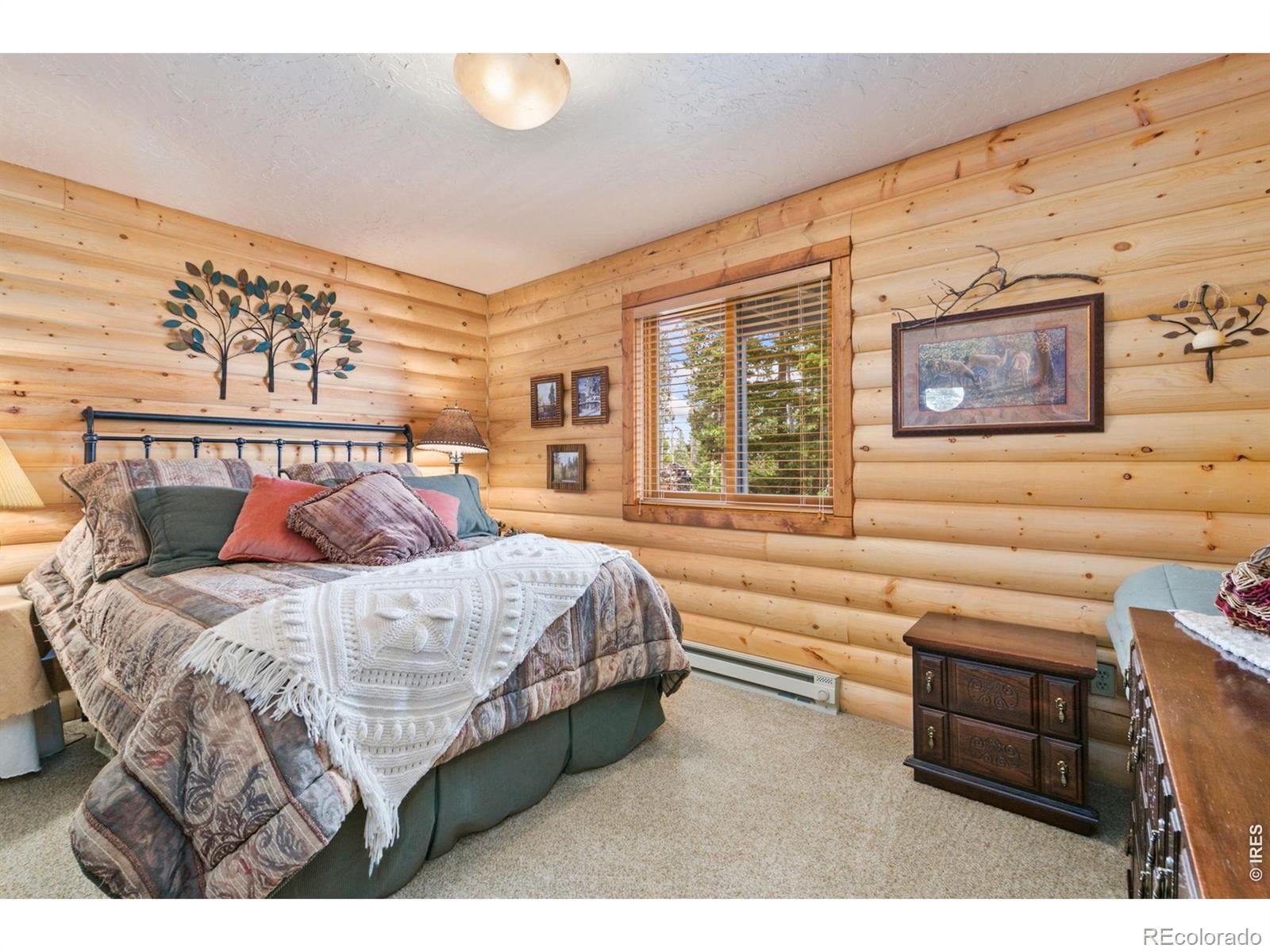 1255 Jicarilla Trail Red Feather Lakes CO 80545