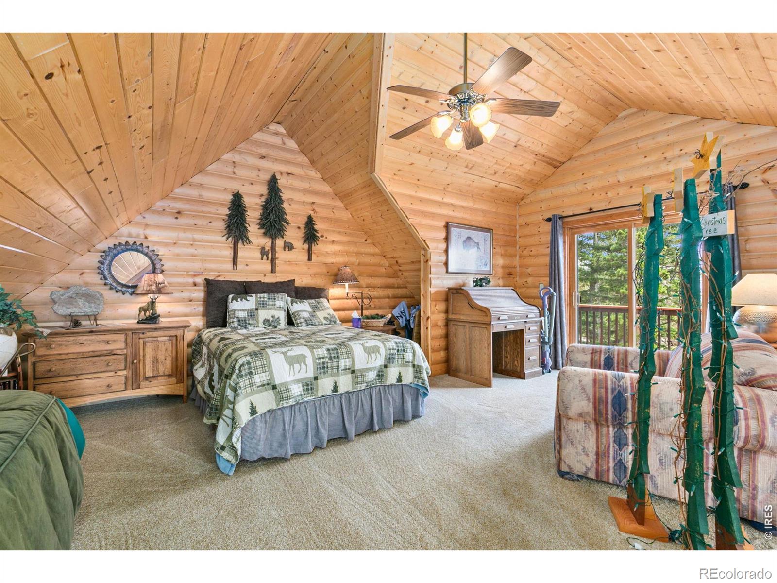 1255 Jicarilla Trail Red Feather Lakes CO 80545