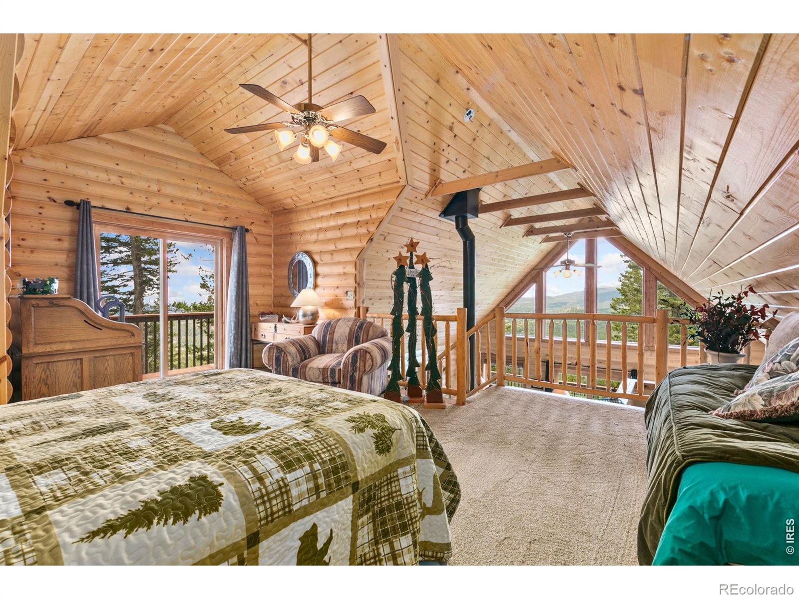 1255 Jicarilla Trail Red Feather Lakes CO 80545