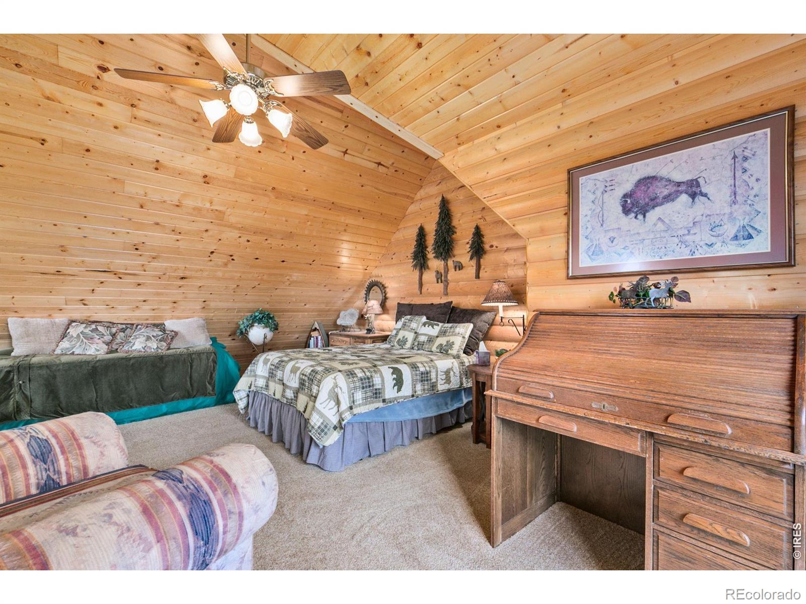1255 Jicarilla Trail Red Feather Lakes CO 80545