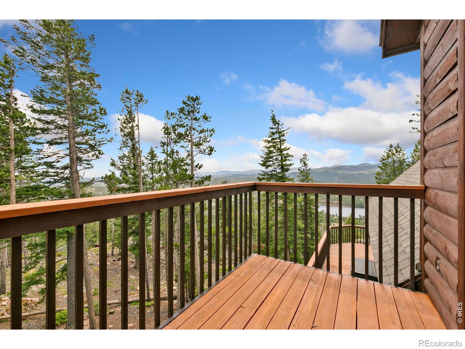 1255 Jicarilla Trail Red Feather Lakes CO 80545